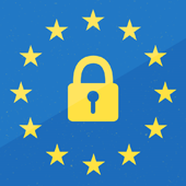 gdpr icon