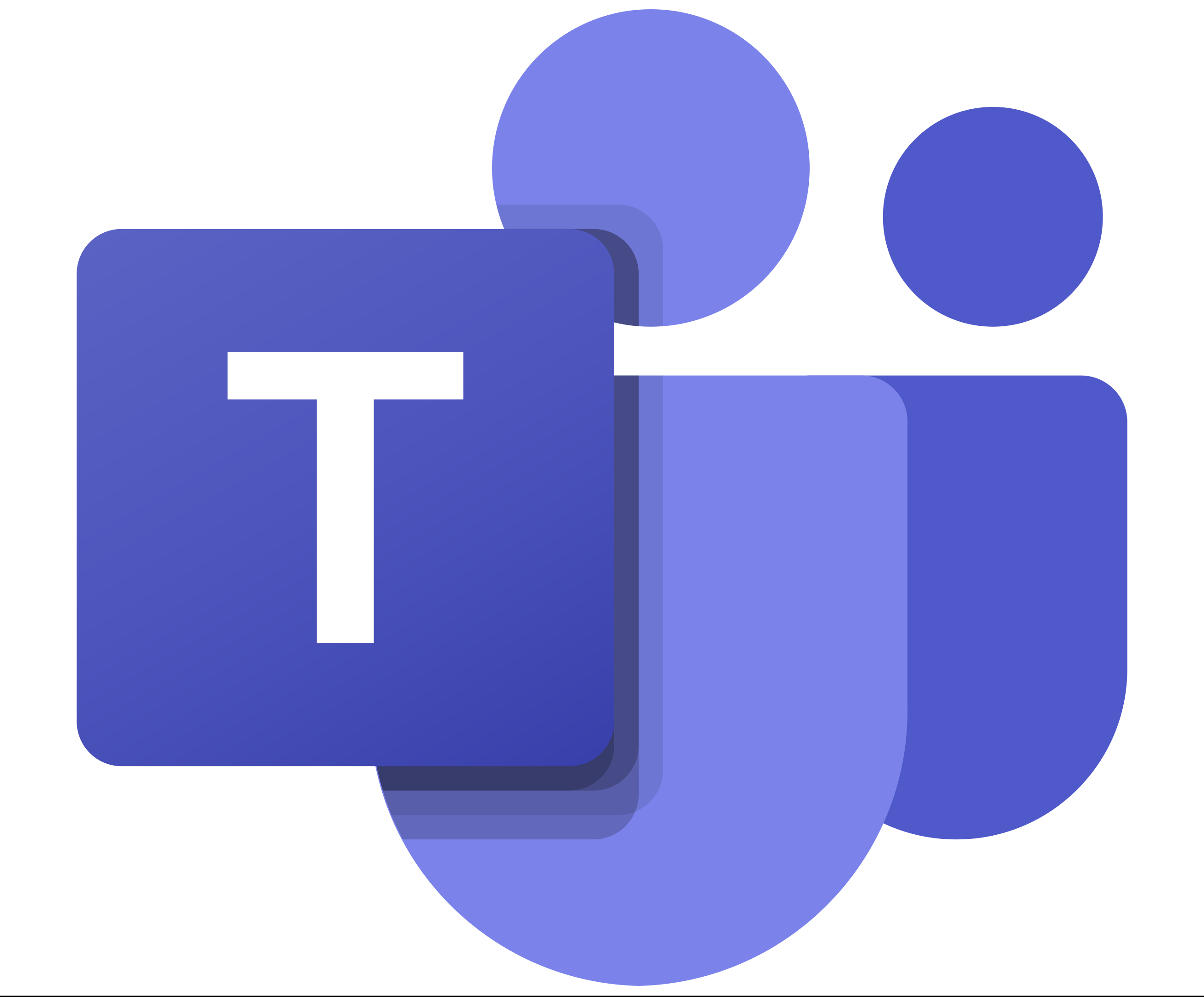 Microsoft Teams Logo